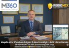 Maquila e Certificado de Origem: O Alerta Estratégico do Dr. Oscar Mersán (M360)