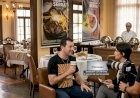 Resiliência e Sabor: Como Antonio Carlos Ferreira Consolidou o Restaurante Dona Julia como Referência em Quatro Barras