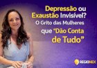 Sirlene Campos: Referência em Terapia Feminina e Saúde Emocional em Campo Grande