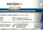 Sirlene Campos alerta empresas sobre o prazo da Nova NR-1 e o impacto dos riscos psicossociais