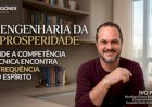 Ivo Peron é referência em Hipnoterapia Clínica e Engenharia da Prosperidade Sistêmica em Londrina