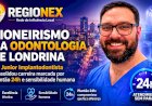 Plantão 24h e odontologia digital em Londrina: Especialista prioriza acolhimento no manejo de dores agudas e casos complexos