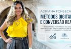 Adriana Fonseca consolida carreira marcada pela conversão real no marketing de influência em Sertanópolis