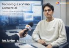 Ivo Junior consolida carreira marcada por desenvolvimento web com visão comercial em Itapeva SP