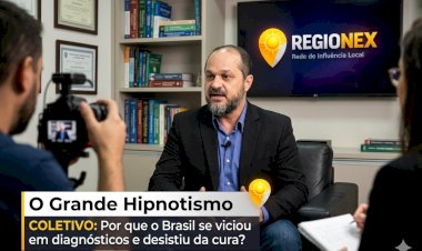 Ivo Peron: Referência em Hipnose Clínica e Saúde Emocional em Londrina