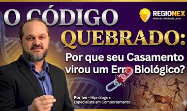 Ivo Peron: Referência em Terapia de Casal e Saúde Emocional em Londrina