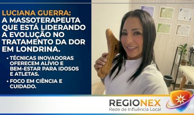 O Lado Oculto da Dor: Por que a Massoterapia Especializada se Tornou o