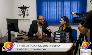 Radiografia Empresarial: Cícero Ribeiro analisa os dados de abertura e fechamento de empresas em Campo Grande