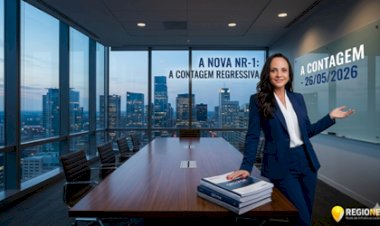 Nova NR-1: Empresas correm contra o tempo para mapear riscos psicossociais até o prazo final de maio