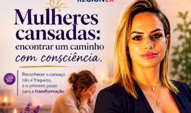 Como a especialista Liliane Alves Saraiva humaniza o tratamento do esgotamento feminino e dos conflitos conjugais em Londrina