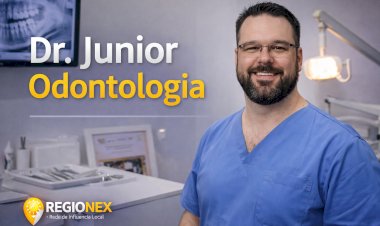 Implantes dentários em Londrina: Dr. Junior Odontologia reconstrói a eficiência mastigatória e a saúde sistêmica