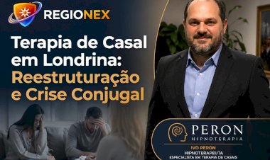 Terapia de Casal em Londrina: Reestruturação e Crise Conjugal
