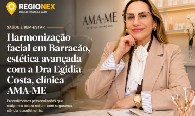 O crescimento da busca por estética avançada no Sudoeste paranaense e o rigor na escolha de insumos e profissionais