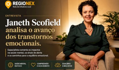 O diagnóstico oculto por trás dos dados de depressão no norte capixaba: a abordagem que investiga além do sintoma