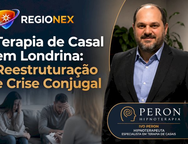 Terapia de Casal em Londrina: Reestruturação e Crise Conjugal