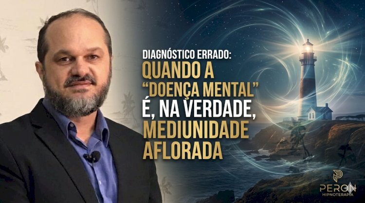 Diagnóstico Errado: Quando a
