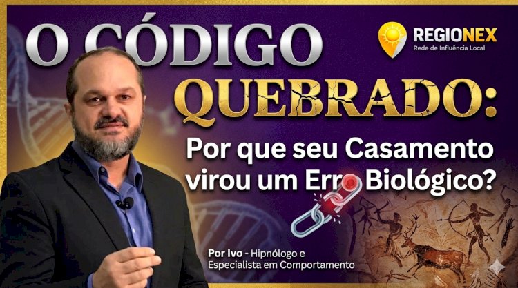 Ivo Peron: Referência em Terapia de Casal e Saúde Emocional em Londrina