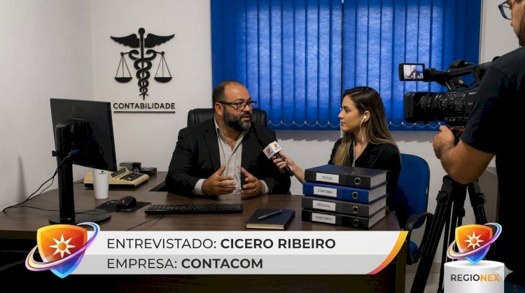 Radiografia Empresarial: Cícero Ribeiro analisa os dados de abertura e fechamento de empresas em Campo Grande