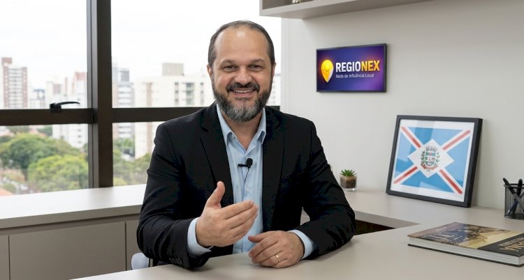 Ivo Peron: Referência em Hipnose Clínica e Libertação de Traumas Geracionais em Londrina