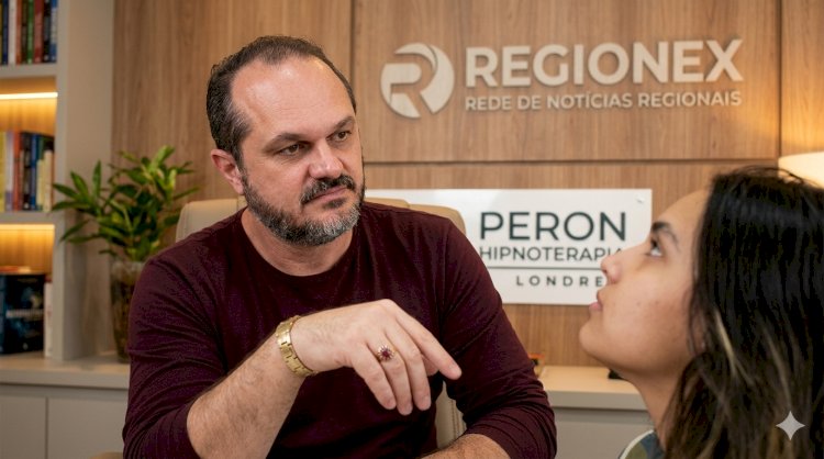 Clínica Peron de Londrina Implementa Protocolo Avançado para Tratamento de Problemas Emocionais e Restauração de Casais