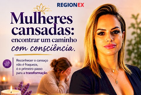 Como a especialista Liliane Alves Saraiva humaniza o tratamento do esgotamento feminino e dos conflitos conjugais em Londrina