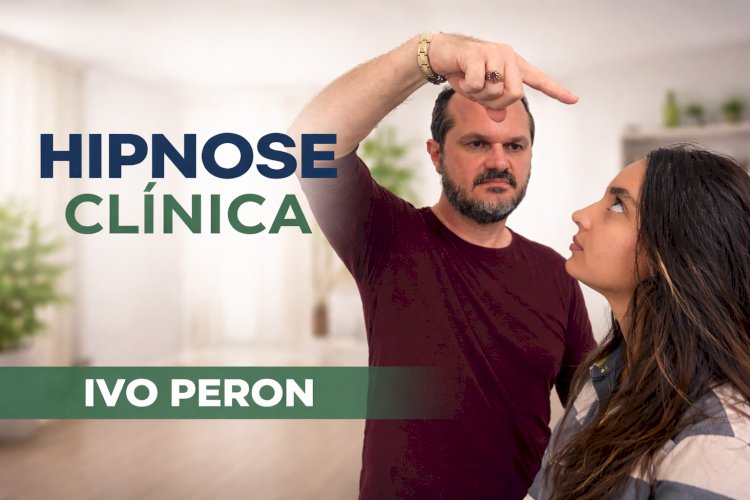 O Método dos 4 Pilares é o diferencial de Ivo Peron na restauração do equilíbrio familiar em Londrina
