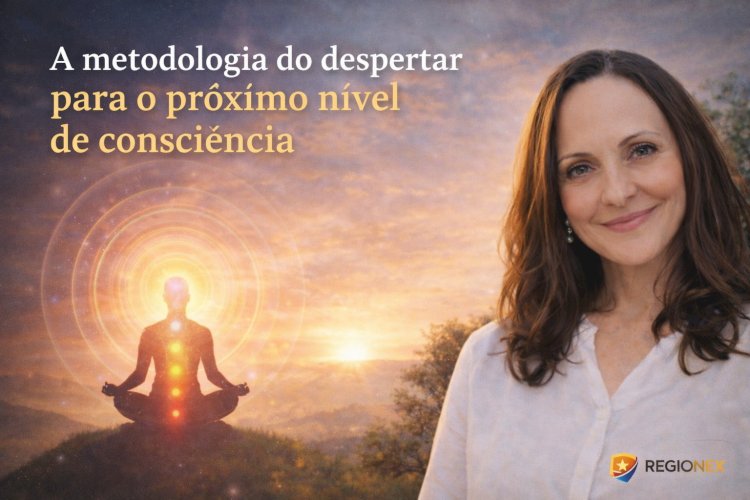 Como a psicoterapeuta Sirlene Campos humaniza o despertar da consciência emocional em Campo Grande